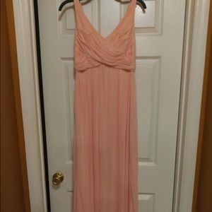 Bridesmaid Dress